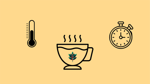 Brewing Perfection: Your Guide to Goldholly Hot Tea