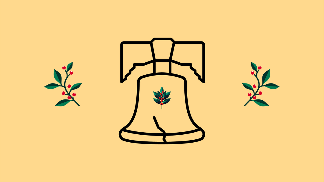 The Enduring Legacy of Yaupon: America's Native Tea