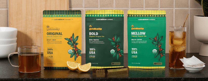 Yaupon Tea for Beginners: Everything You Need to Know Before Your First Cup