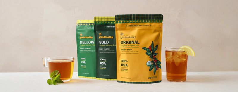 Catch Goldholly at the 2026 Summer Fancy Food Show!