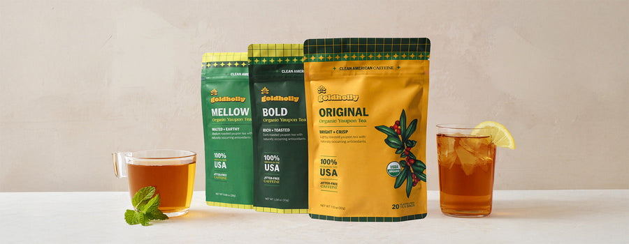Catch Goldholly at the 2026 Summer Fancy Food Show!