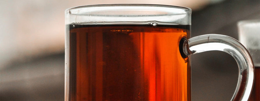 Brewing Perfection: Your Guide to Goldholly Hot Tea