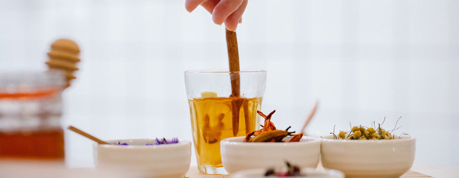 5 Goldholly Yaupon Tea Recipes to Transform Your Daily Ritual