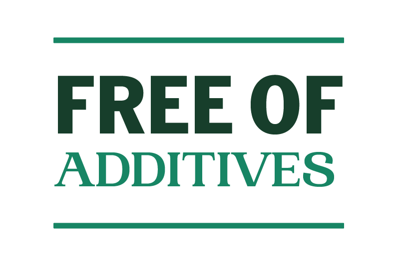 Goldholly yaupon tea is free of additives, made from a single USDA Organic certified ingredient with no artificial flavors, colors, or preservatives.