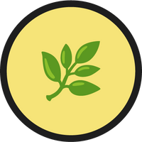 USDA ORGANIC & NATURALLY GROWN