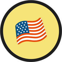 GROWN IN THE AMERICAN SOUTH
